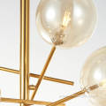 Nordic Pendant Lamp Home Decor Bar Modern Bubble Chandelier Pendant Lamp Supplier
